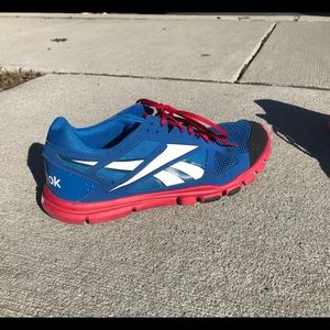 Reebok yourflex men shoes